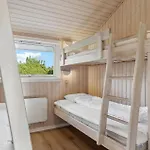 Beautiful In With Sauna Nordenbro Vesteregn