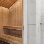 Semesterbostad Beautiful In With Sauna Nordenbro Vesteregn