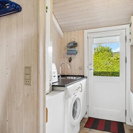 Smukt Hjem I Med Sauna * Nordenbro Vesteregn