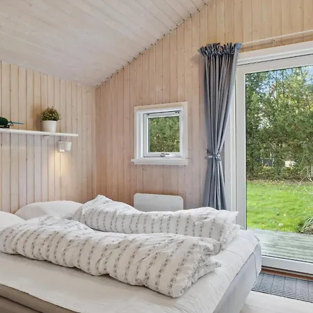 Beautiful In With Sauna Сasa de vacaciones