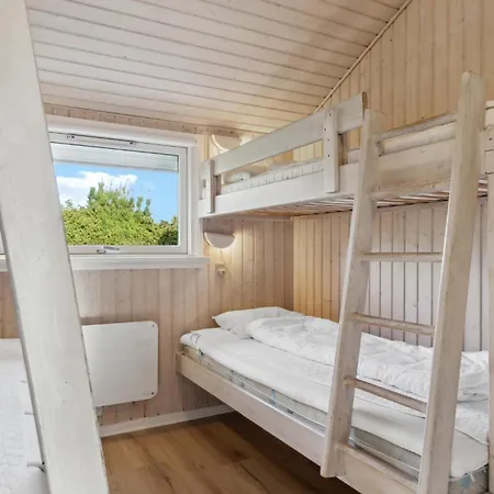 Beautiful In With Sauna Nordenbro Vesteregn