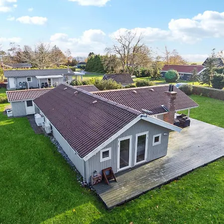 Beautiful In With Sauna * Humble