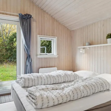 Beautiful In With Sauna *