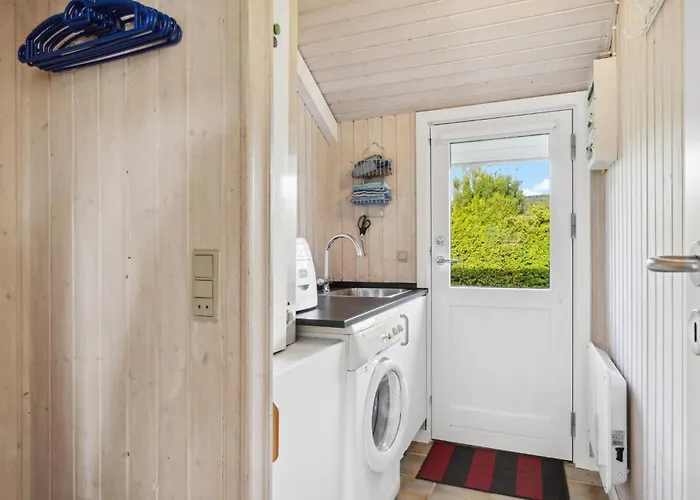 Beautiful In With Sauna * Humble