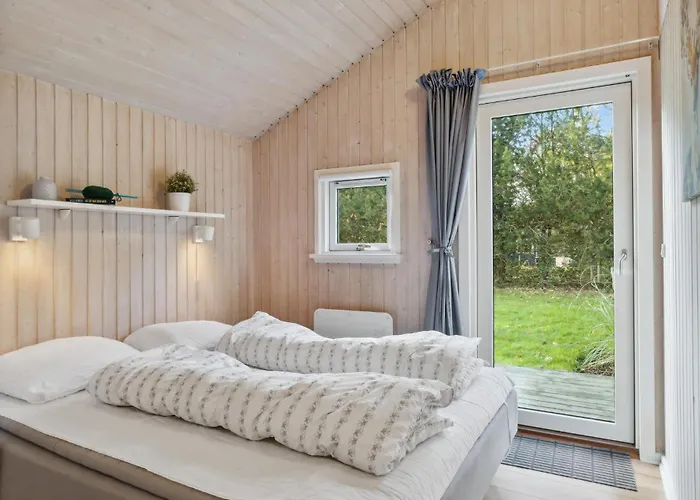 Beautiful In With Sauna Holiday home