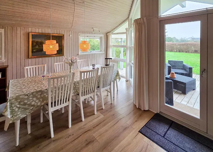 Beautiful In With Sauna Humble