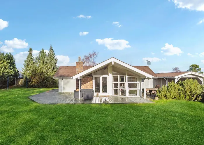 Beautiful In With Sauna * Humble